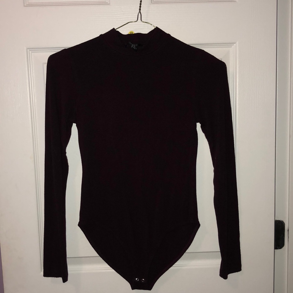 F21 Body Suit